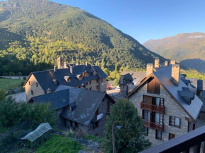 Apartamento con vistas Taull